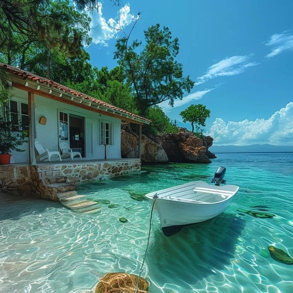 Meet your Posher, Arthur - Picture 1 of 1